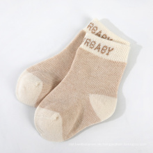 Babysocken aus Bio-Baumwolle